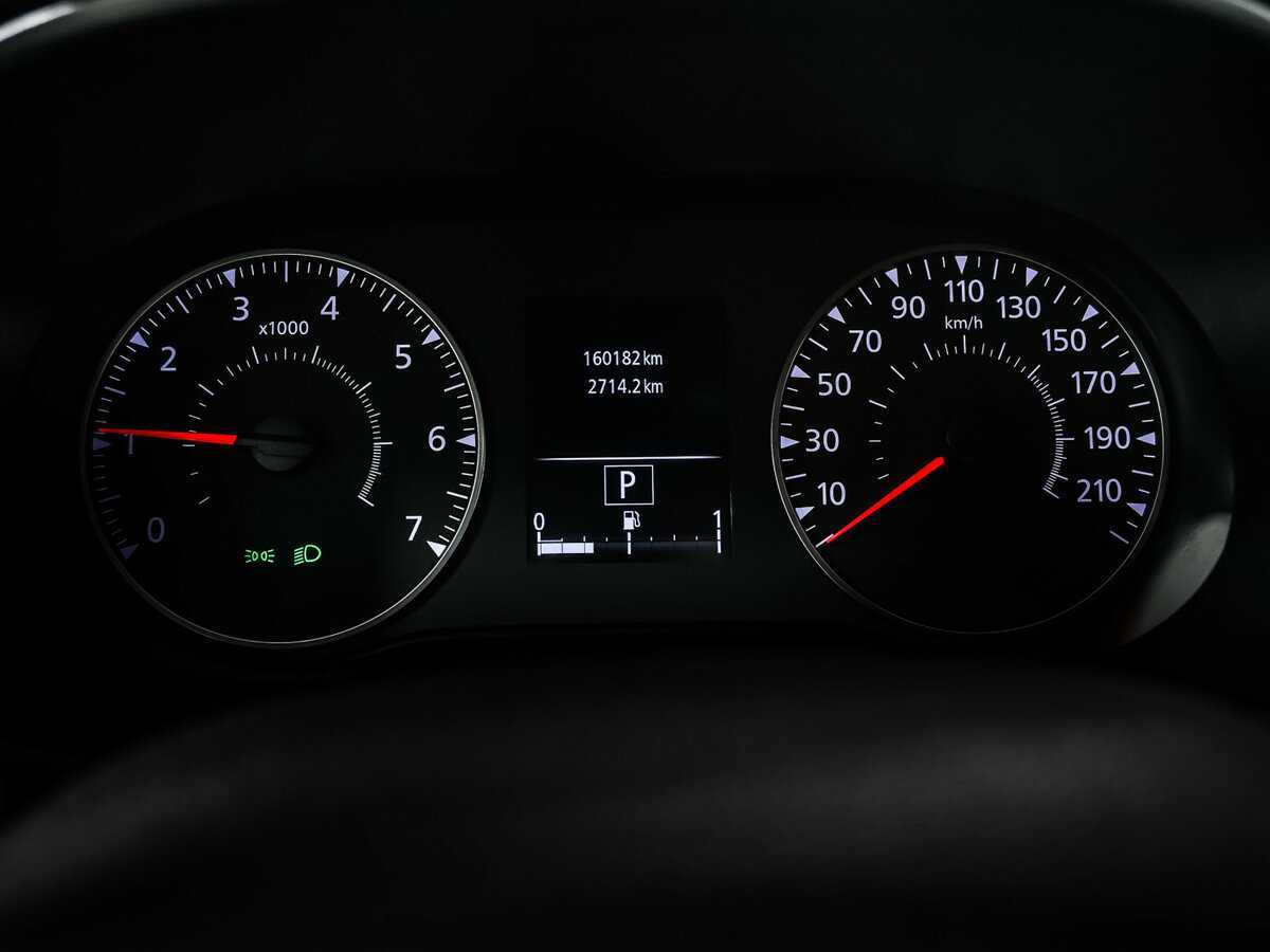 Renault Arkana 2021 года с пробегом. Фото: #9