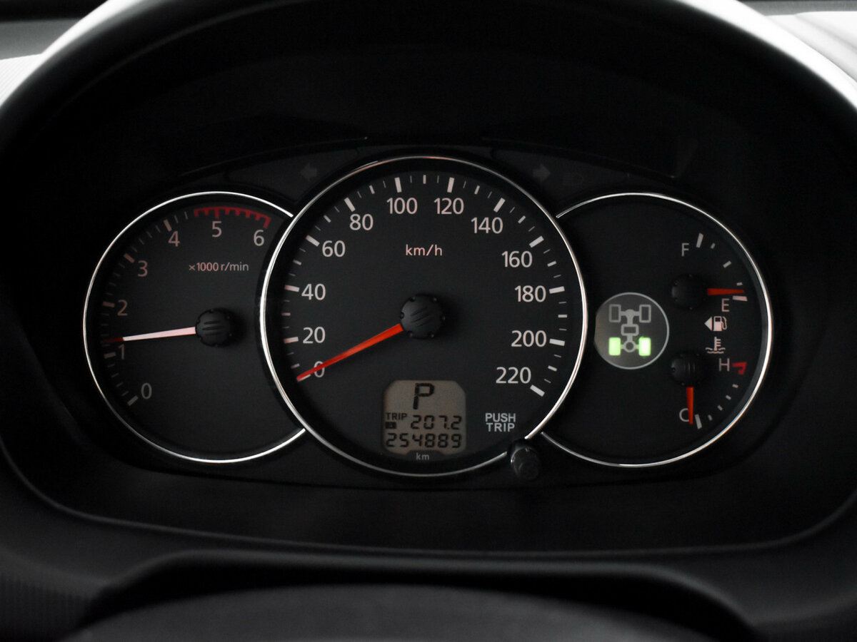 Mitsubishi Pajero Sport 2013 года с пробегом. Фото: #14