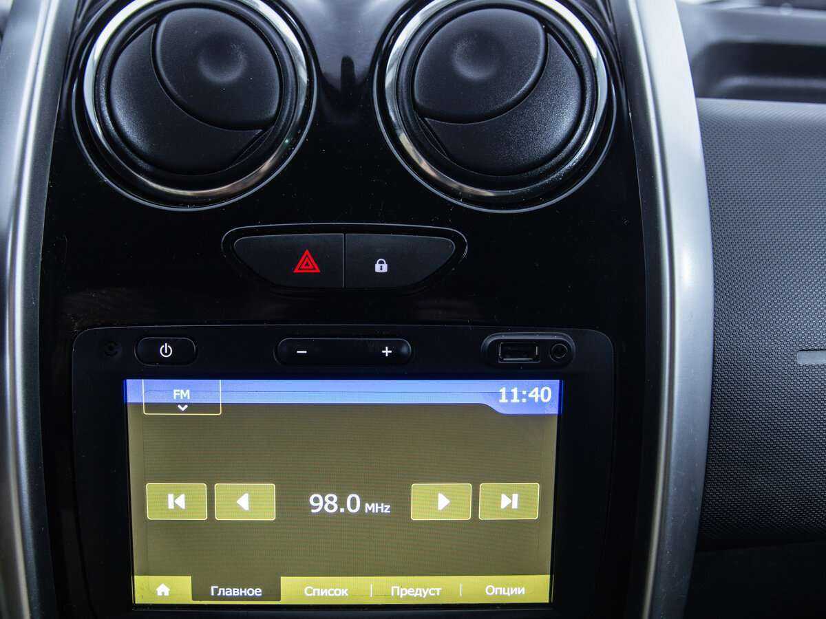 Lada (ВАЗ) Largus 2022 года с пробегом. Фото: #13