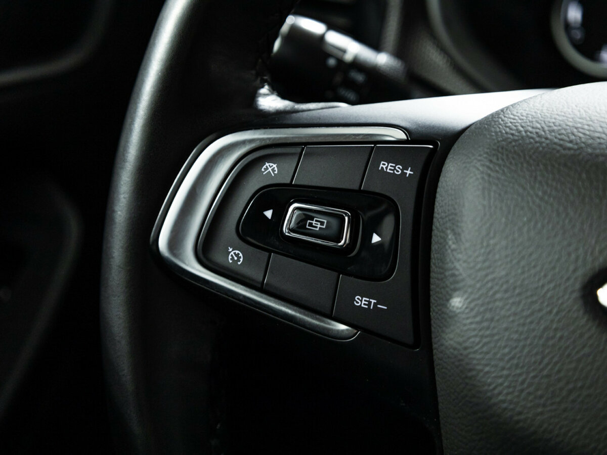 Chery Tiggo 4 2021 года с пробегом. Фото: #16