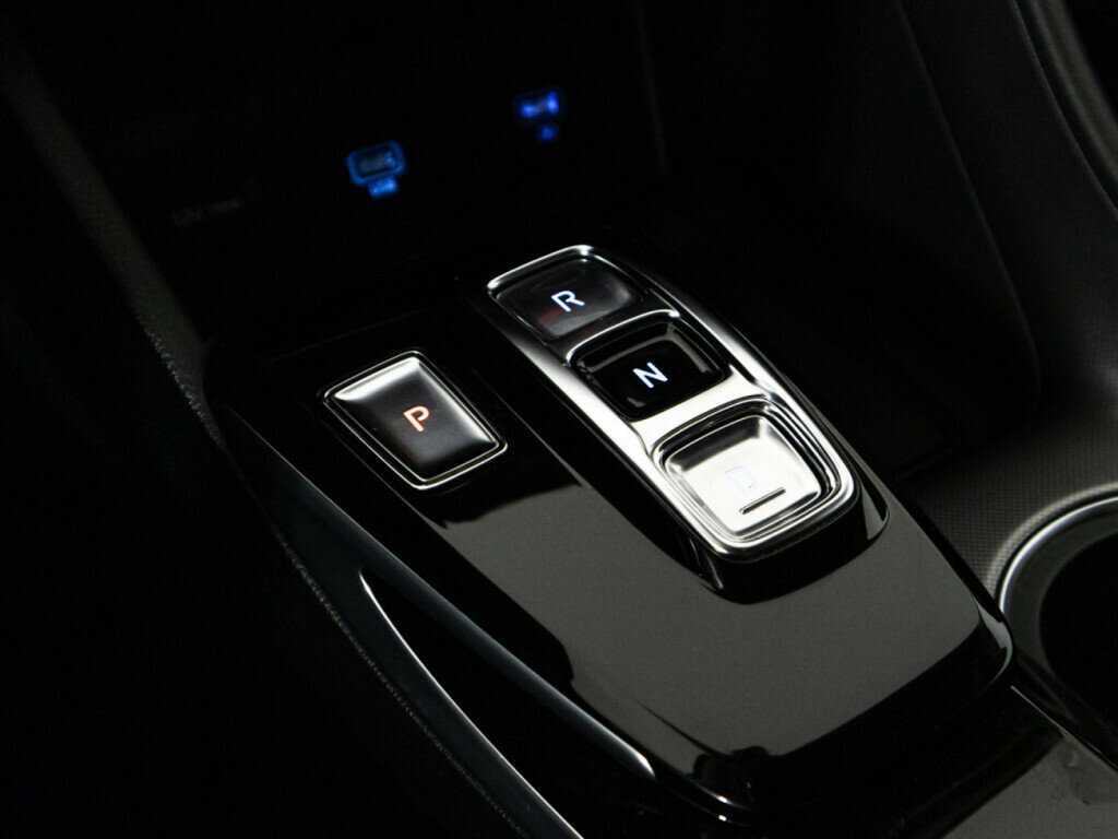 Hyundai Sonata 2020 года с пробегом. Фото: #16