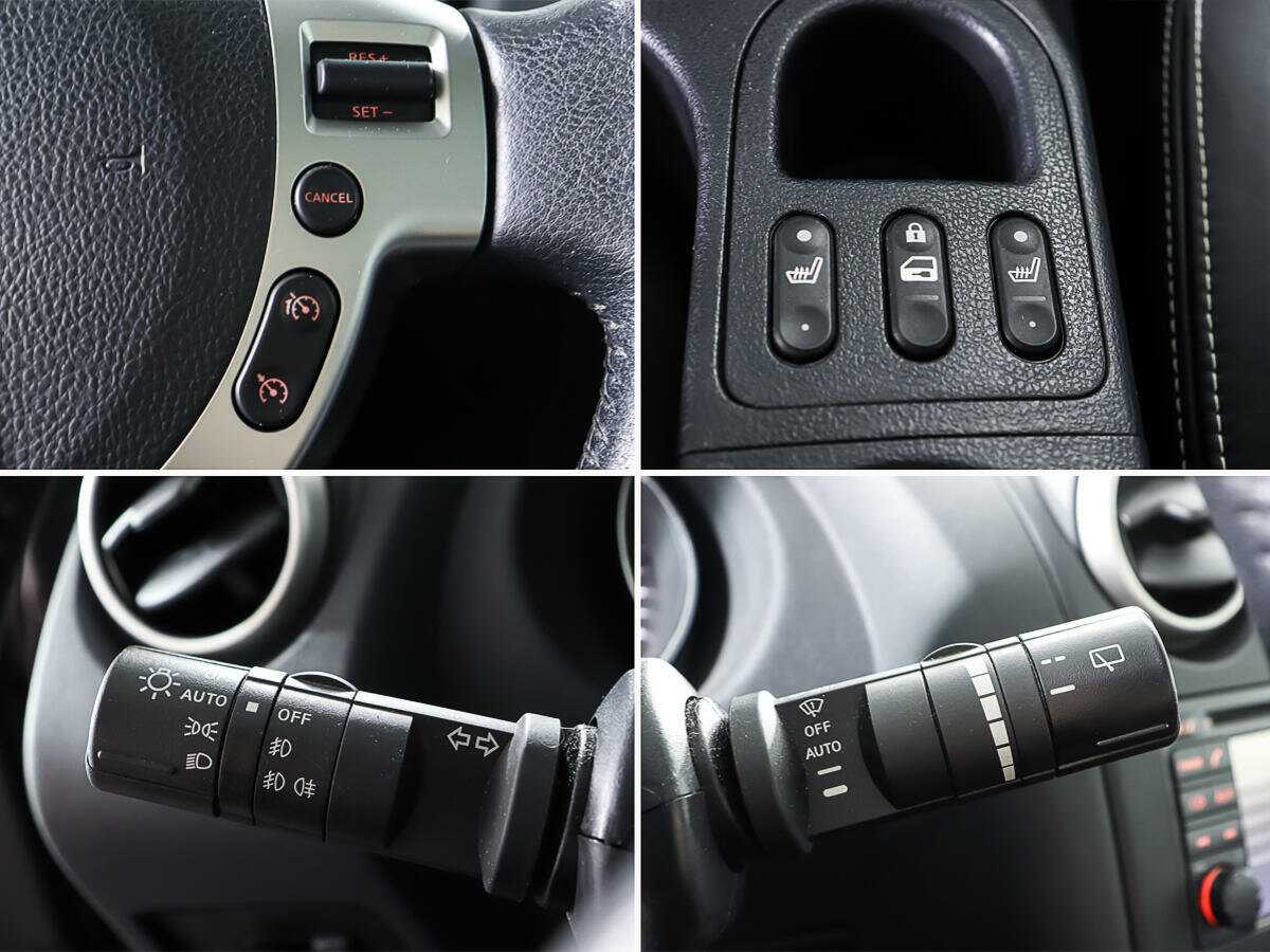 Nissan Qashqai 2012 года с пробегом. Фото: #19