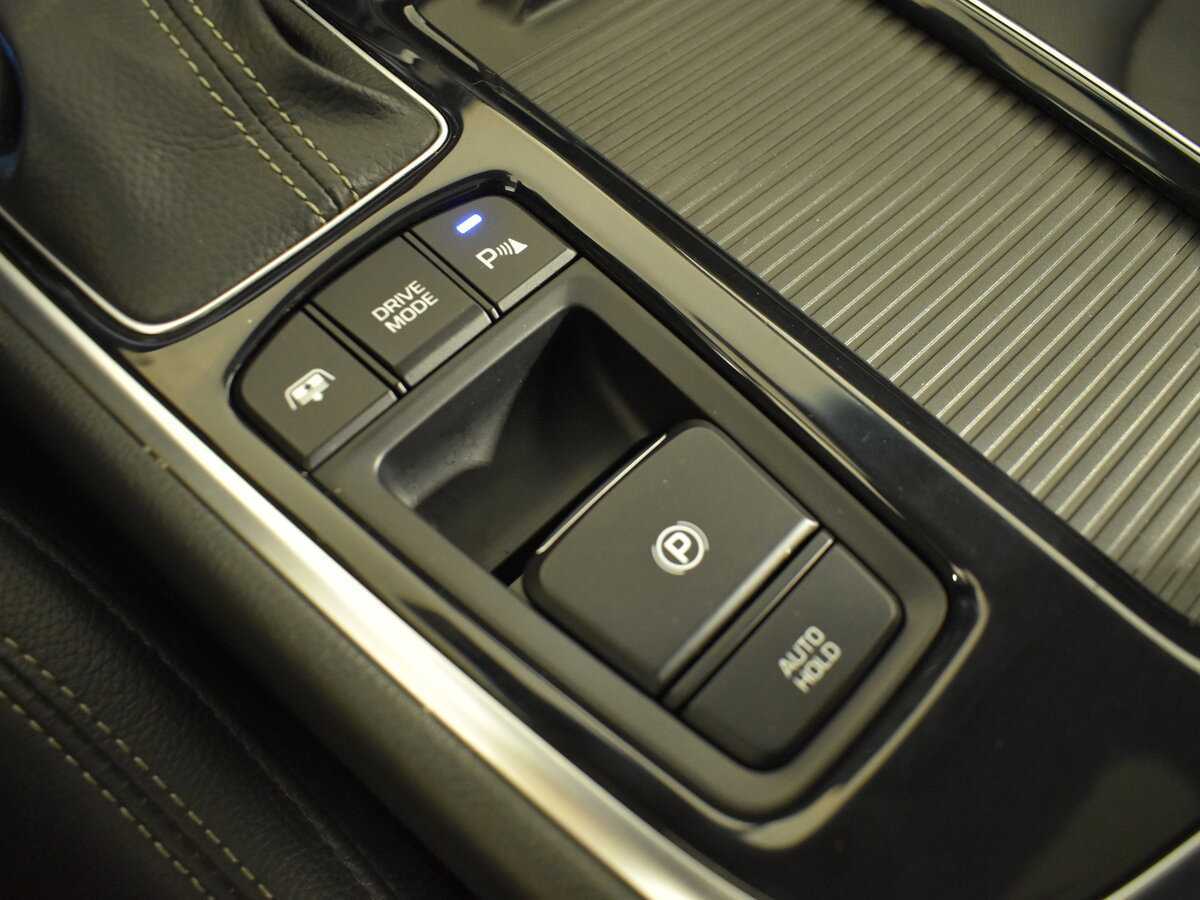 Hyundai Sonata 2018 года с пробегом. Фото: #15