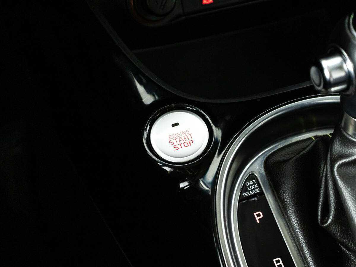 Kia Soul 2016 года с пробегом. Фото: #15