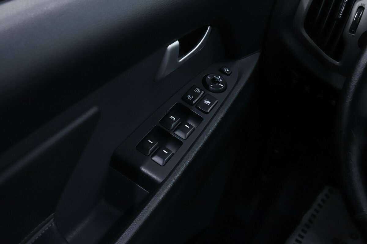 Kia Sportage 2015 года с пробегом. Фото: #12