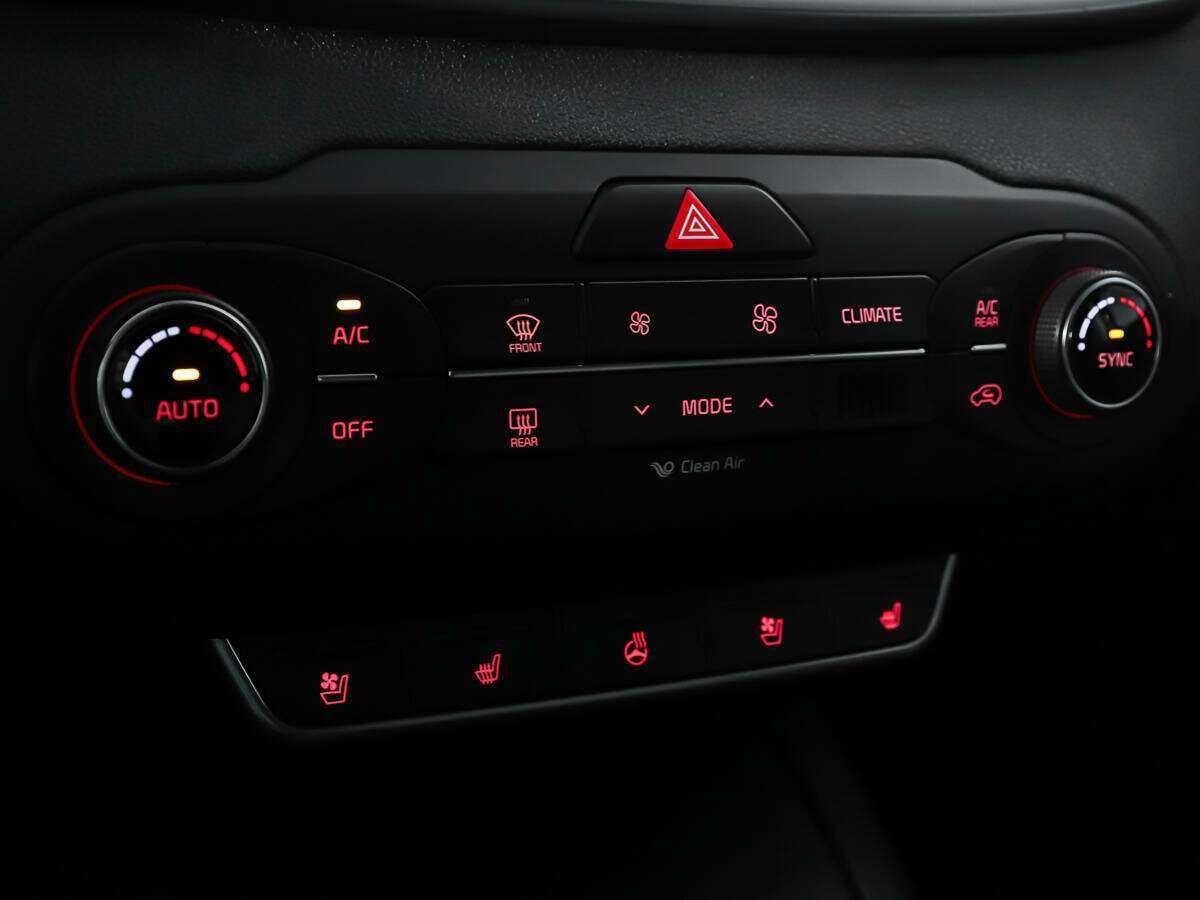 Kia Sorento 2015 года с пробегом. Фото: #16