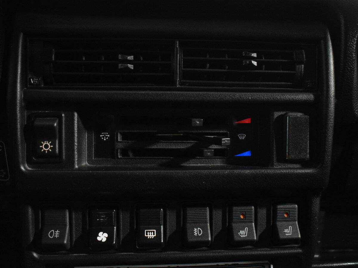 Lada (ВАЗ) 2121 (4x4) 2016 года с пробегом. Фото: #14