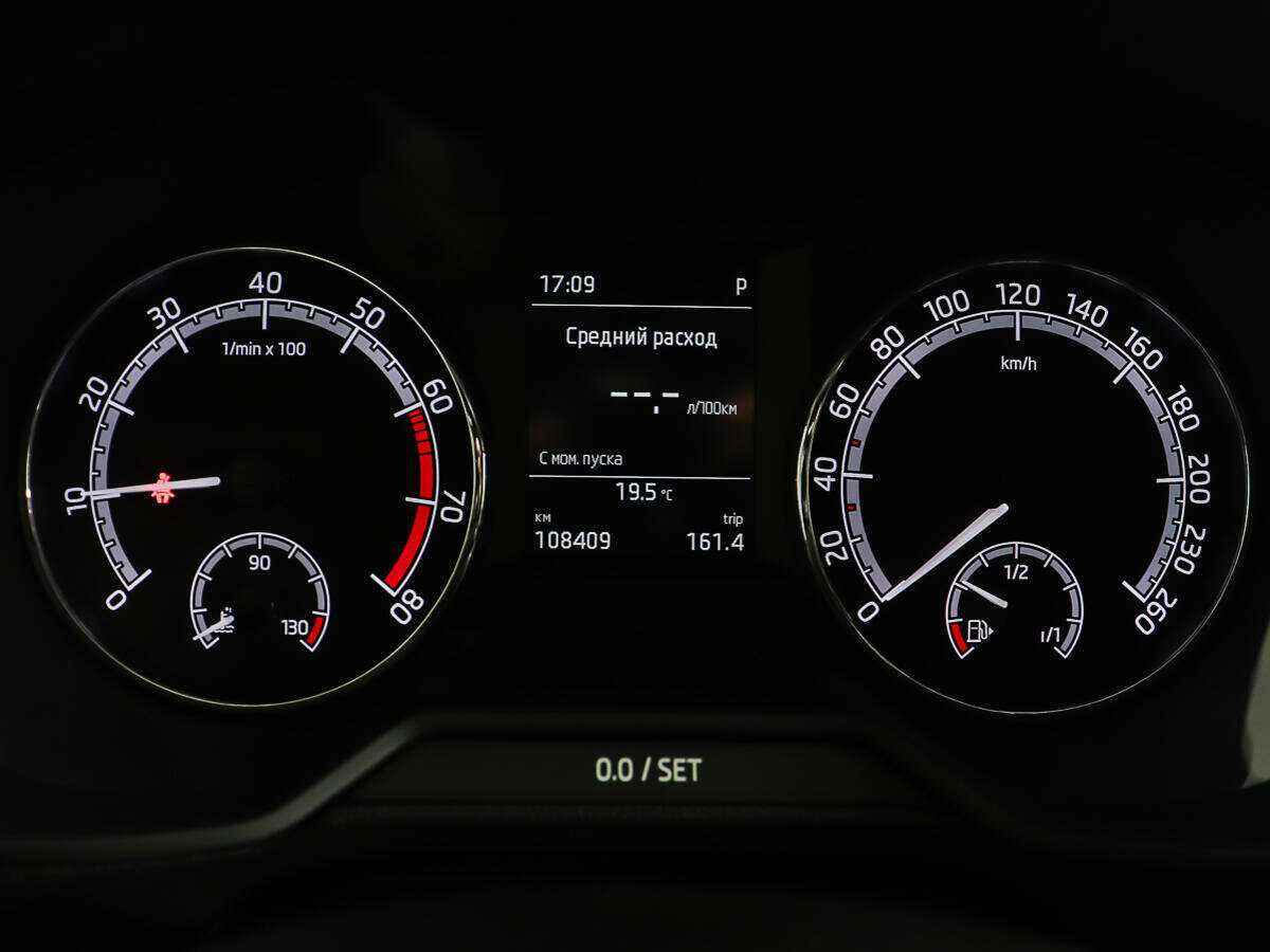 Skoda Octavia 2019 года с пробегом. Фото: #13