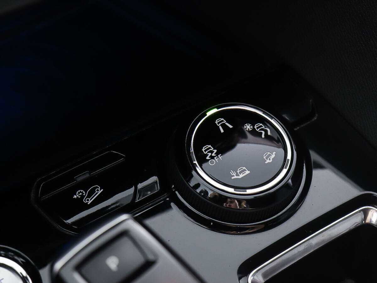 Peugeot 3008 2017 года с пробегом. Фото: #16