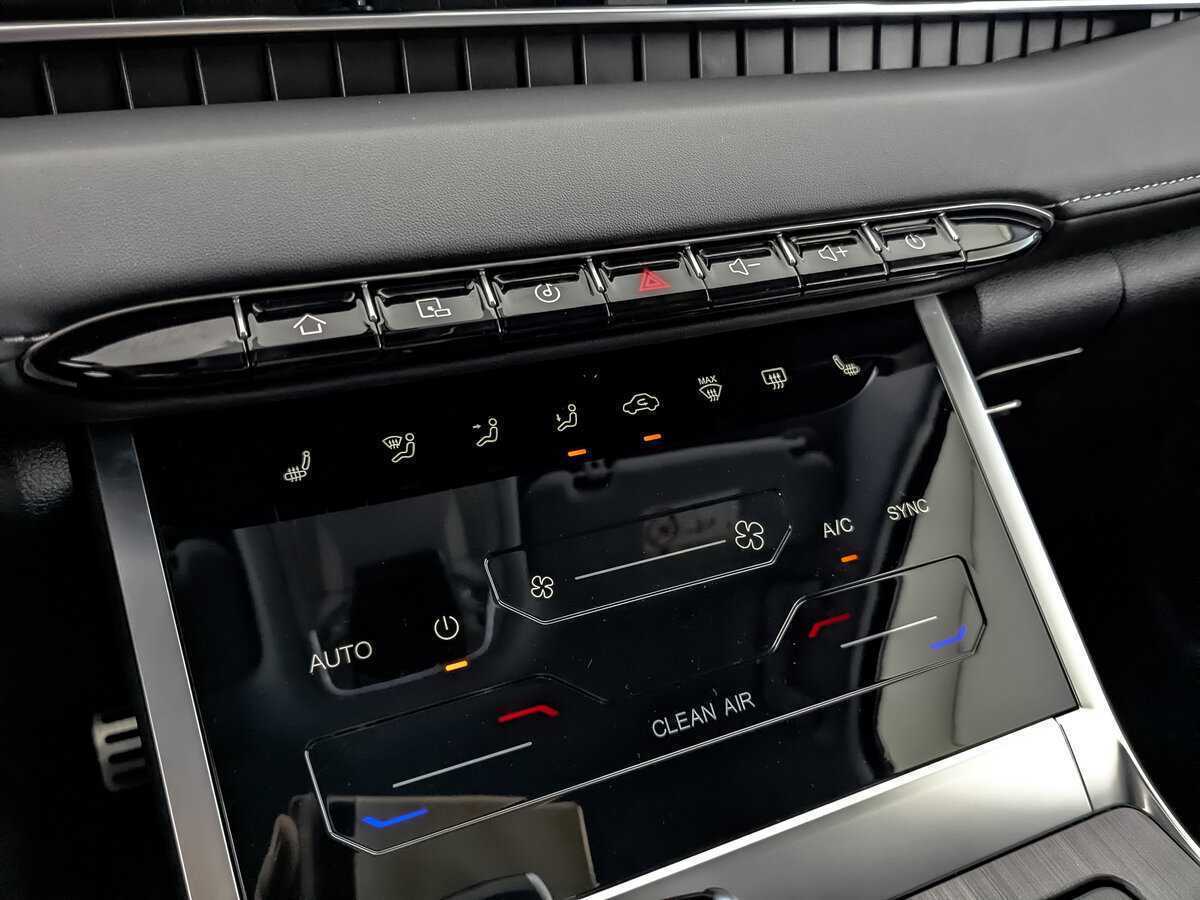 Chery Tiggo 7 Pro 2023 года с пробегом. Фото: #28