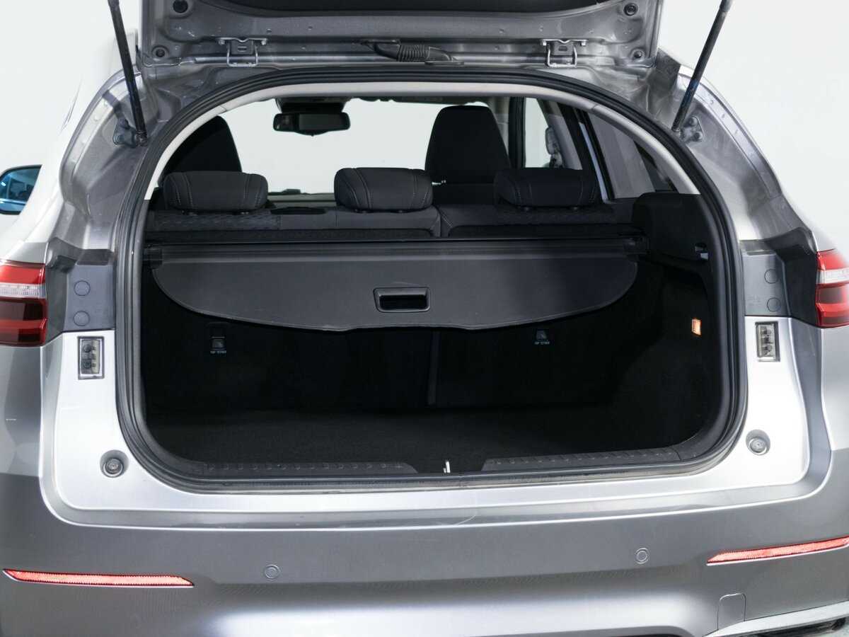 Haval F7 2019 года с пробегом. Фото: #6