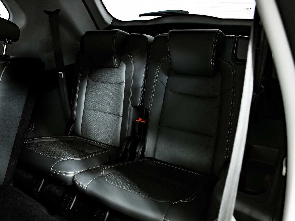 Chery Tiggo 8 Pro 2021 года с пробегом. Фото: #12