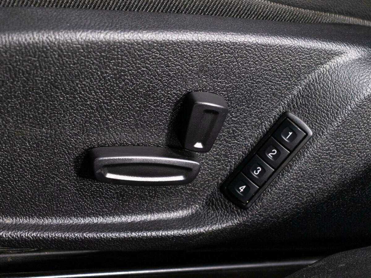 Ford Mondeo 2013 года с пробегом. Фото: #14