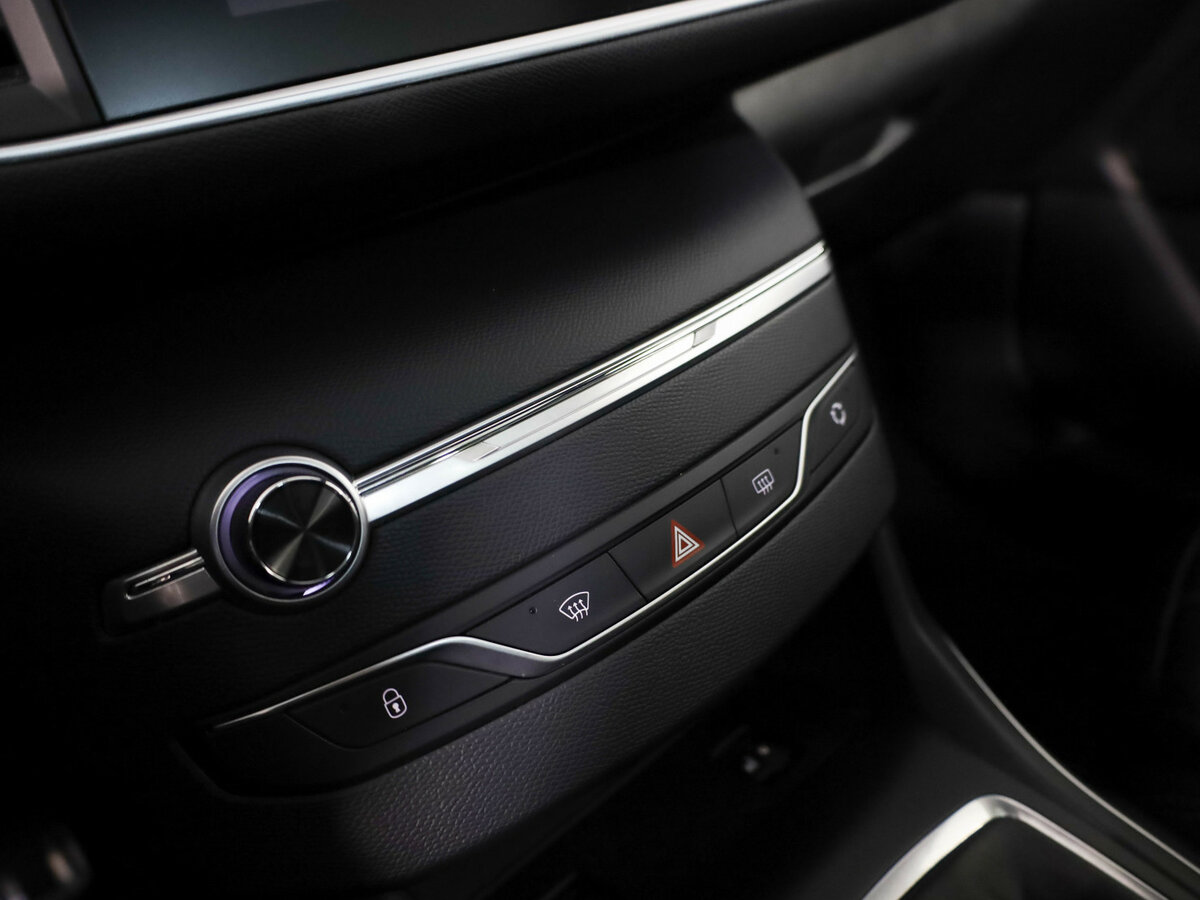 Peugeot 308 2019 года с пробегом. Фото: #13