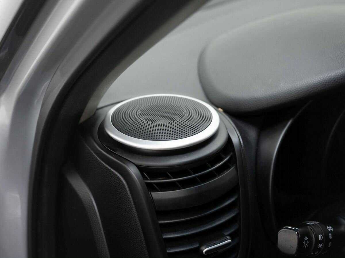 Kia Soul 2016 года с пробегом. Фото: #17