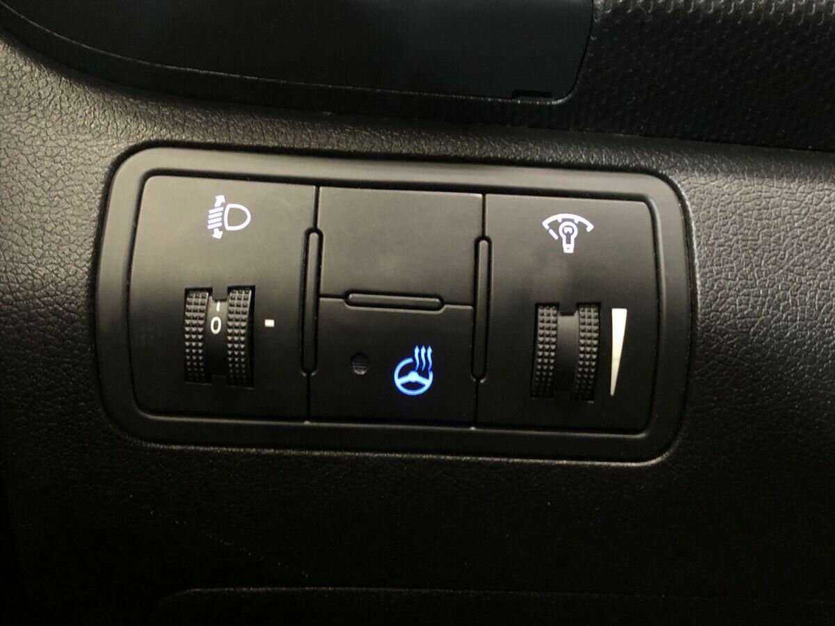 Hyundai Solaris 2014 года с пробегом. Фото: #14