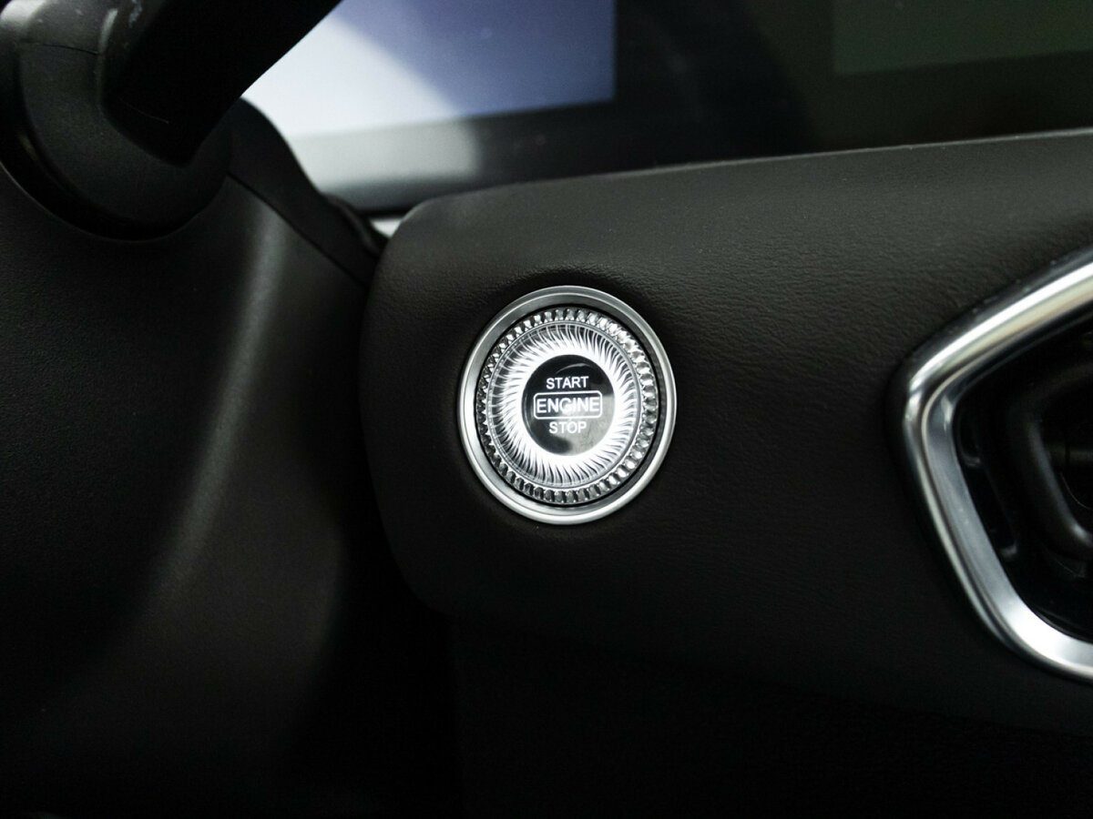 Jetour X90 PLUS 2023 года с пробегом. Фото: #15