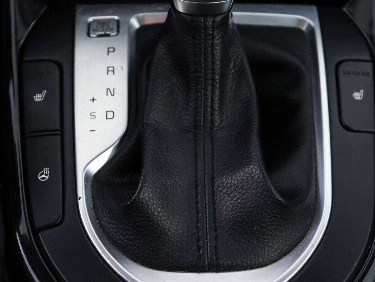 Kia Cerato 2019 года с пробегом. Фото: #17