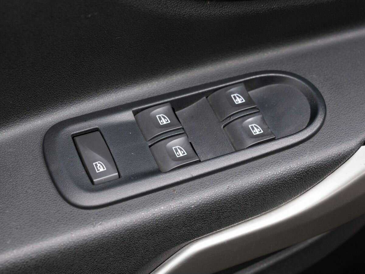 Lada (ВАЗ) XRAY 2016 года с пробегом. Фото: #15