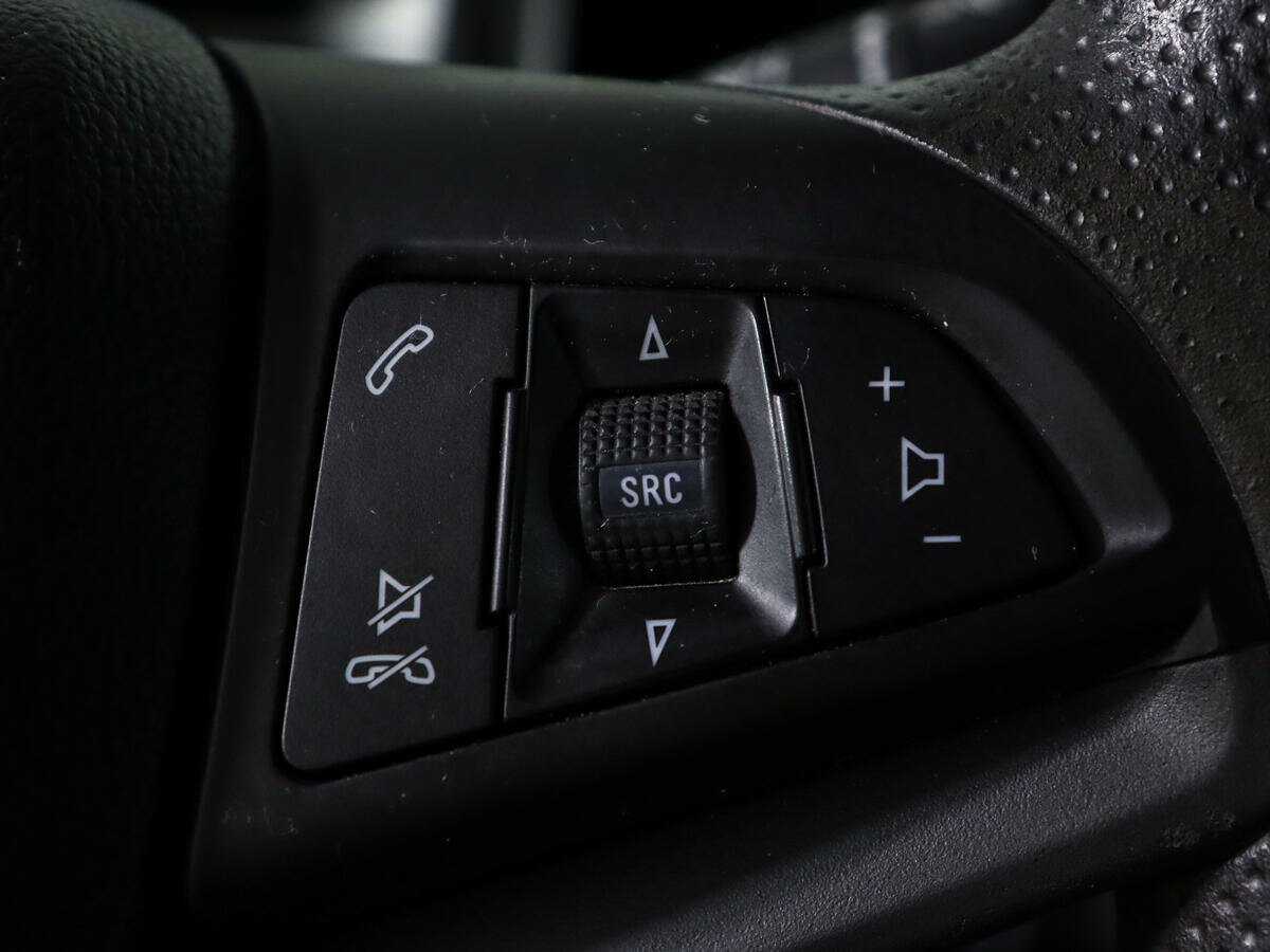 Chevrolet Aveo 2012 года с пробегом. Фото: #12