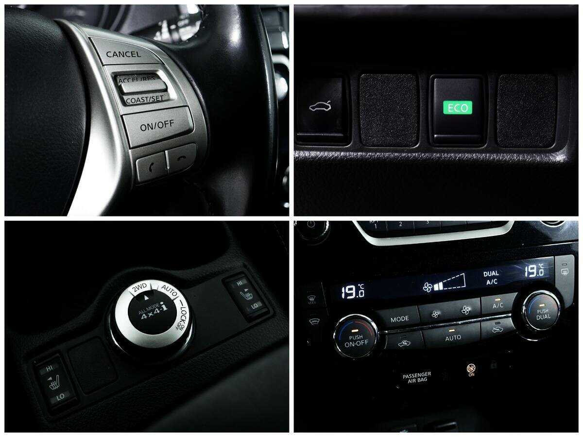 Nissan Qashqai 2018 года с пробегом. Фото: #14