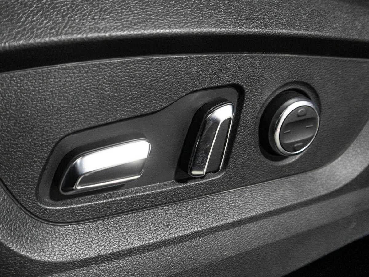 Chery Tiggo 7 Pro 2020 года с пробегом. Фото: #17