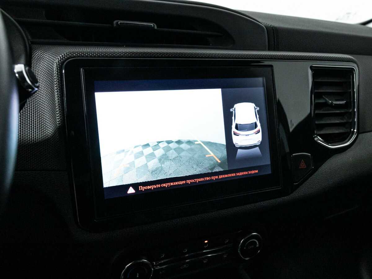 Chery Tiggo 4 2022 года с пробегом. Фото: #15