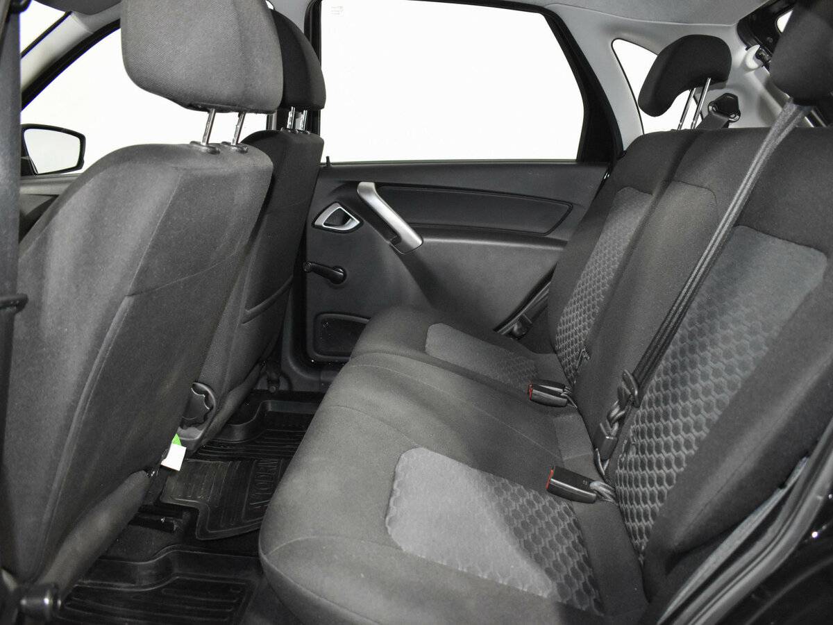 Lada (ВАЗ) Granta 2020 года с пробегом. Фото: #10