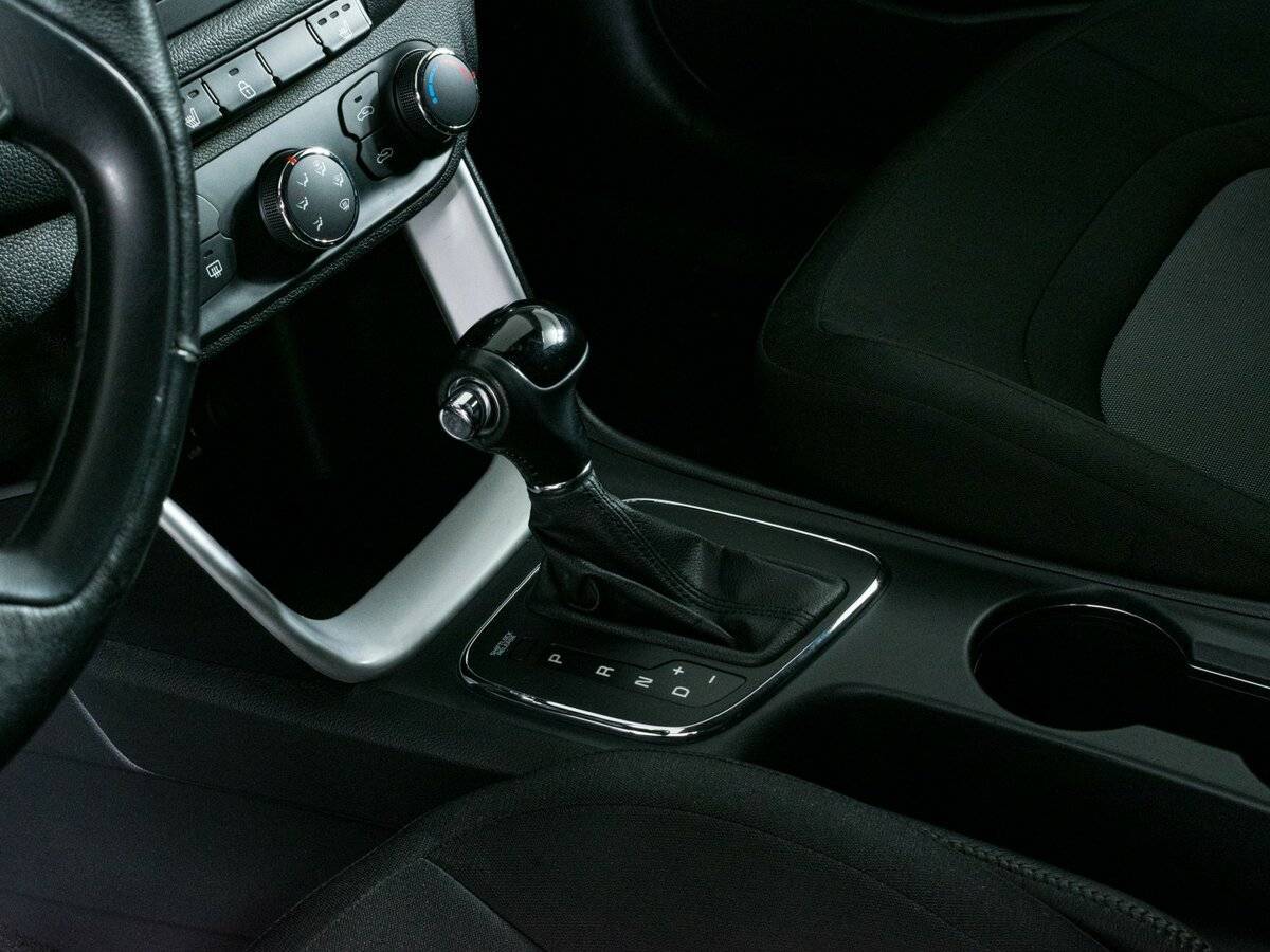 Kia Ceed 2012 года с пробегом. Фото: #14