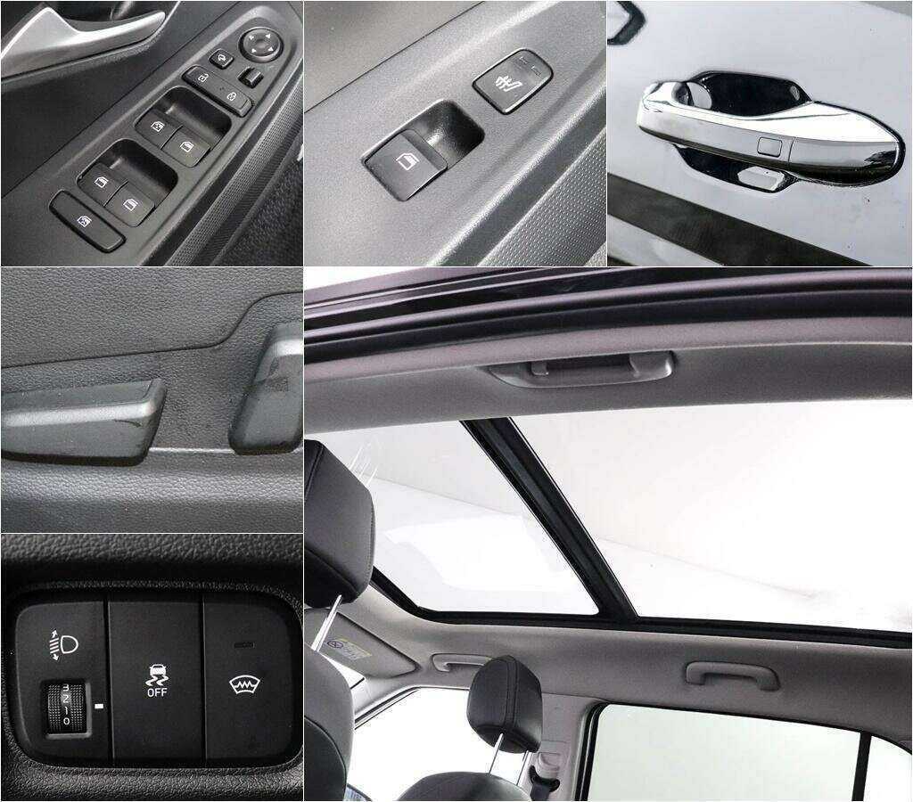 Hyundai Creta 2021 года с пробегом. Фото: #13