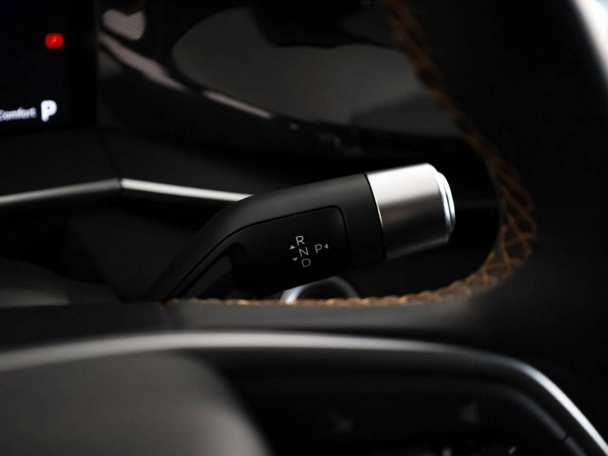 Geely Preface 2024 года с пробегом. Фото: #13