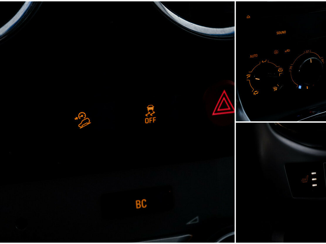 Opel Antara 2013 года с пробегом. Фото: #15