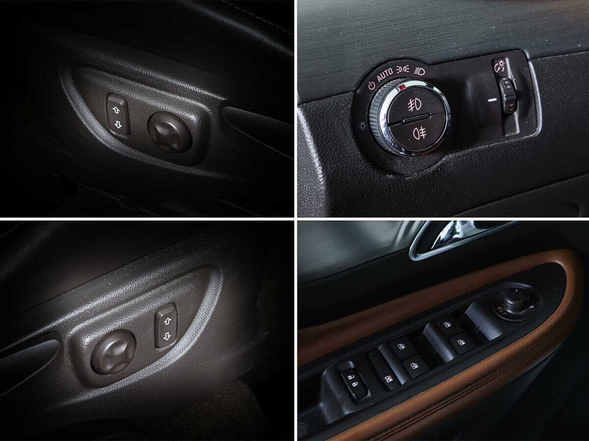 Opel Mokka 2012 года с пробегом. Фото: #15