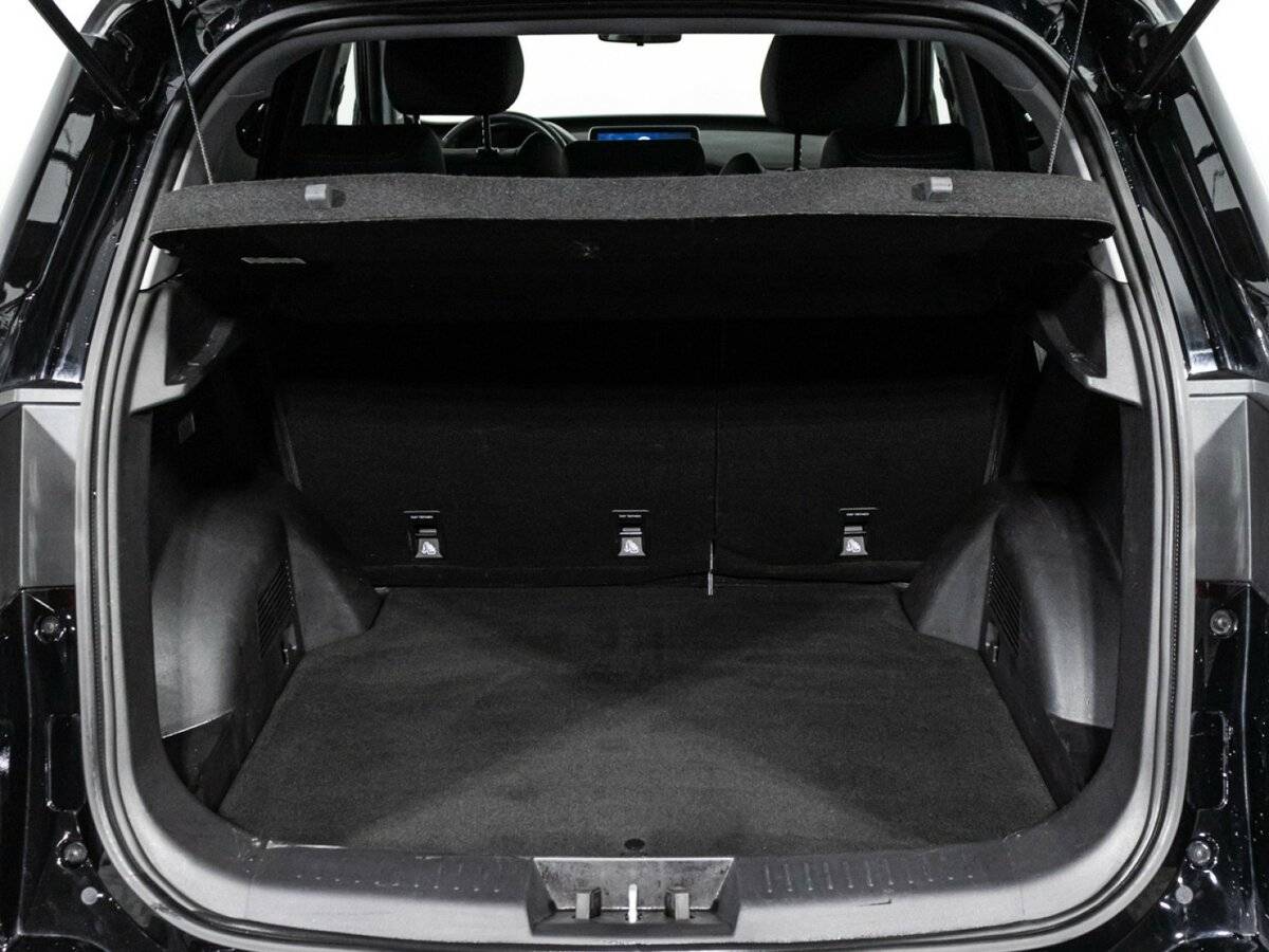 Chery Tiggo 4 Pro 2024 года с пробегом. Фото: #18