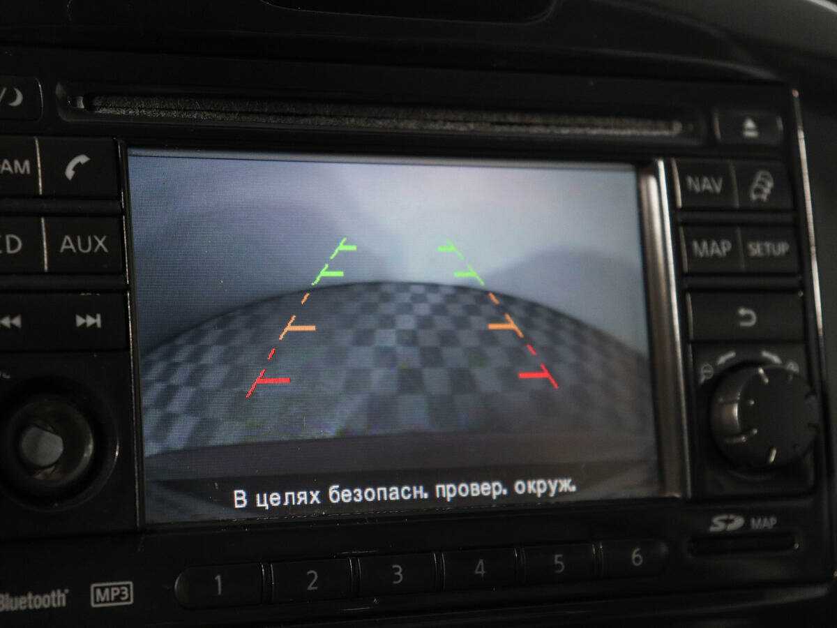 Nissan Juke 2012 года с пробегом. Фото: #15