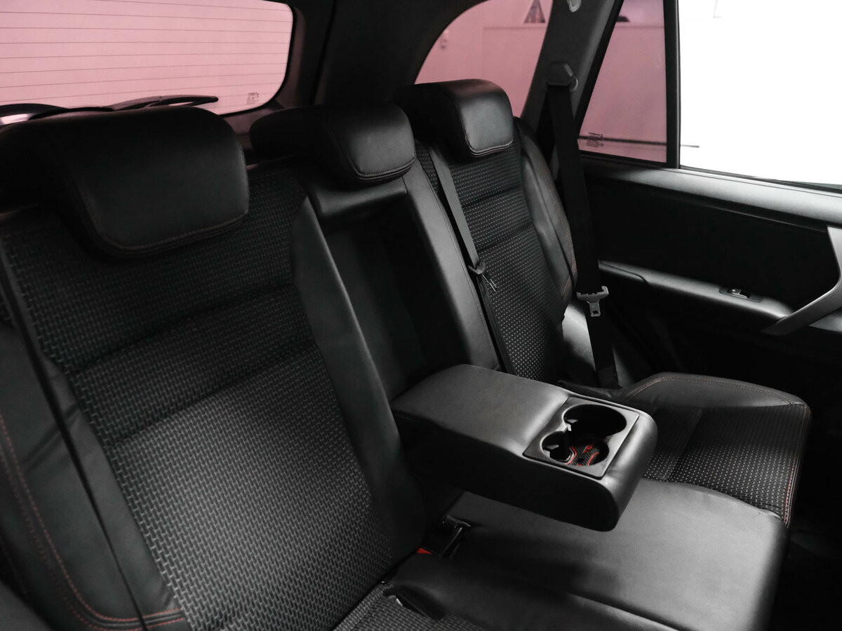 Chery Tiggo 3 2018 года с пробегом. Фото: #24