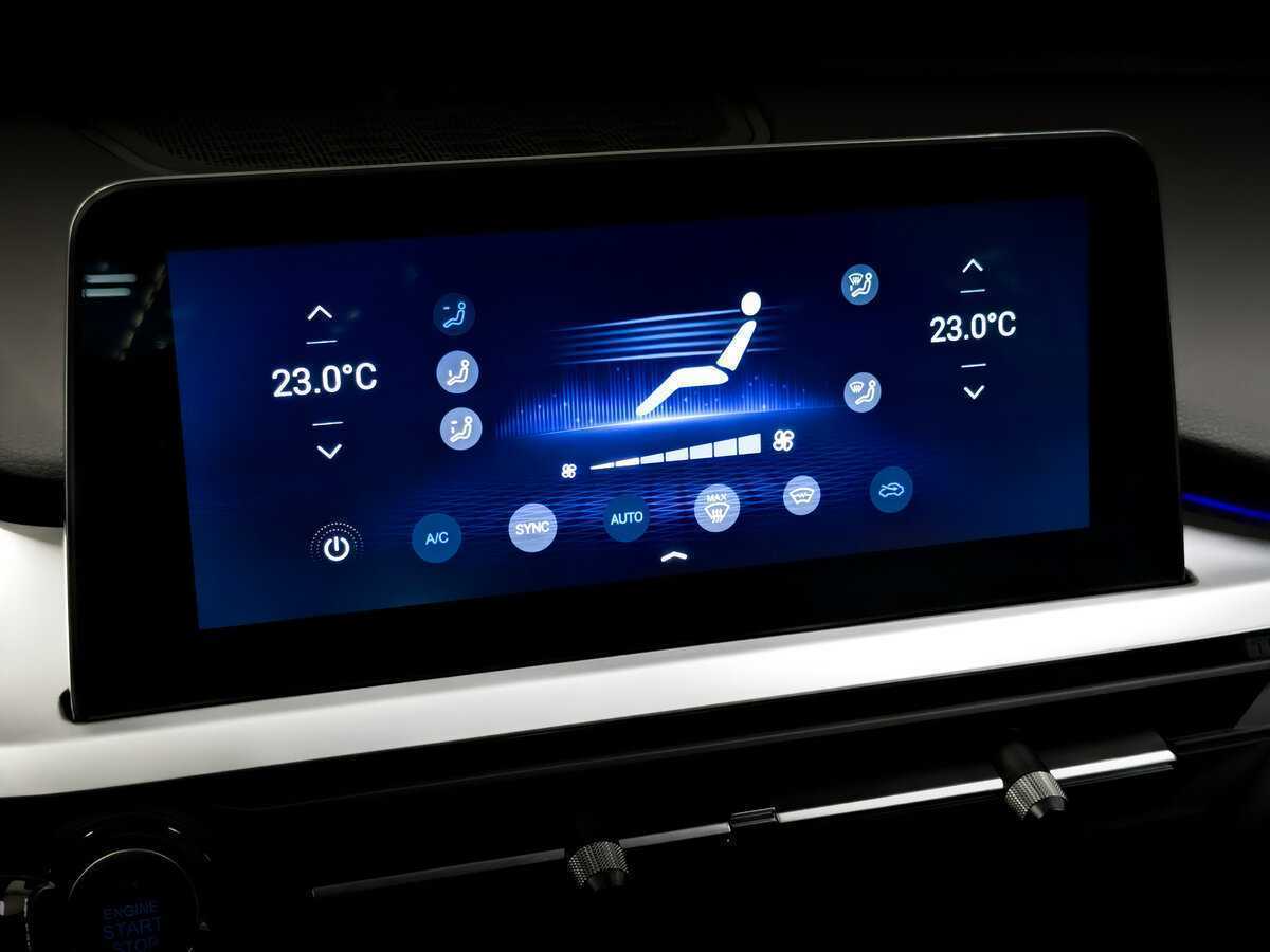 Chery Tiggo 7 Pro 2021 года с пробегом. Фото: #25