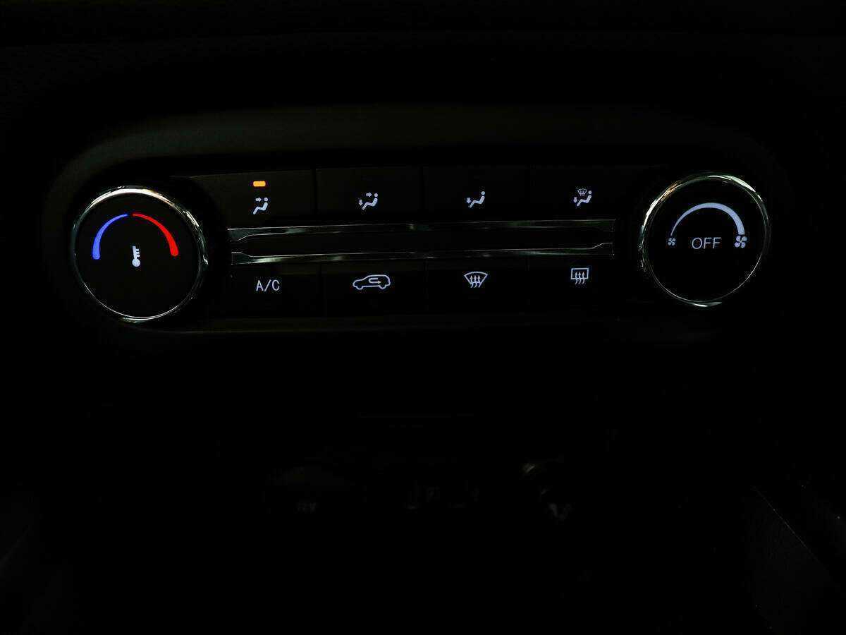 Chery Tiggo 4 2019 года с пробегом. Фото: #17