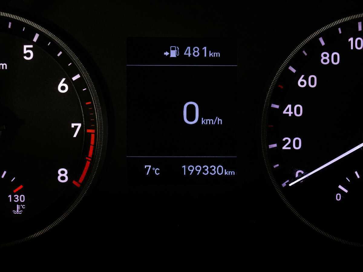 Hyundai Solaris 2018 года с пробегом. Фото: #15