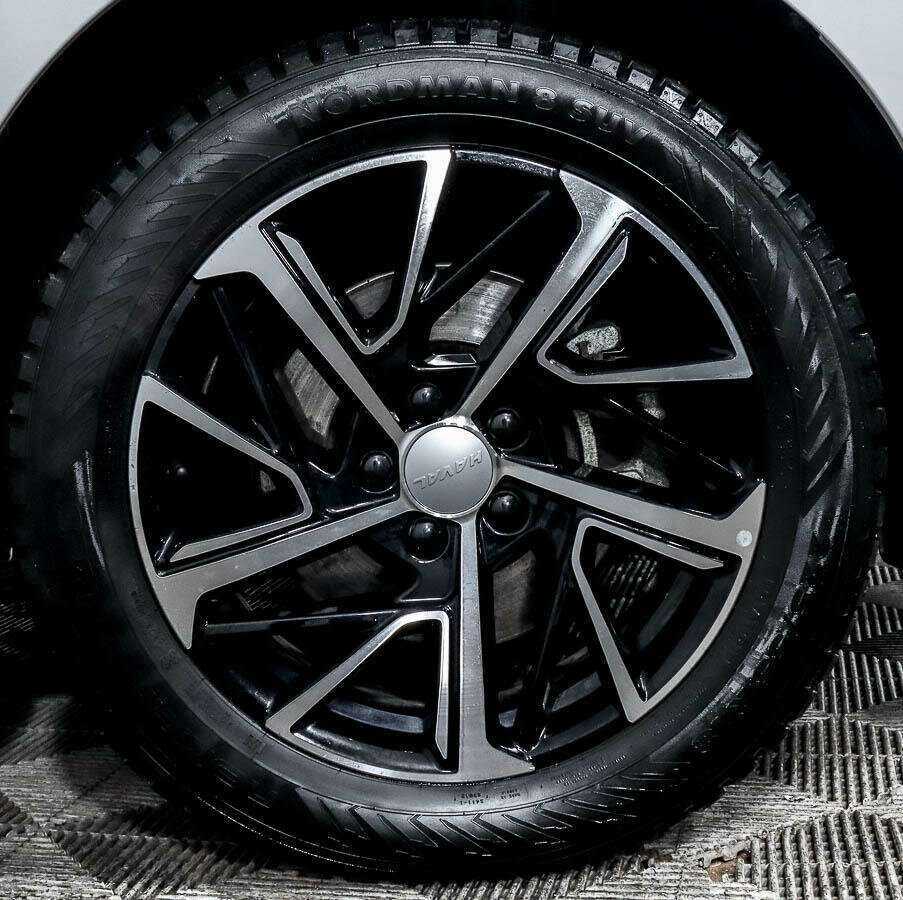 Haval Jolion 2022 года с пробегом. Фото: #14