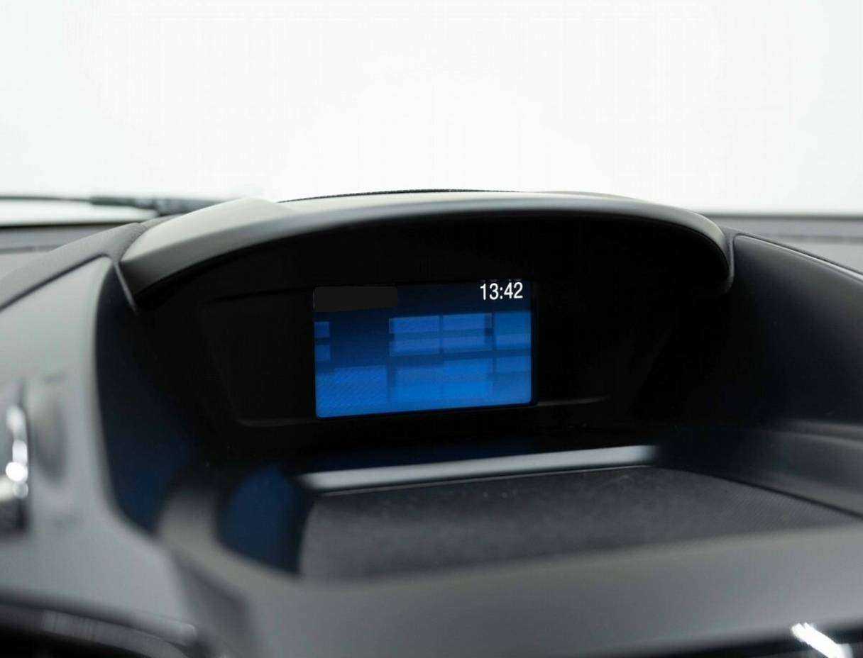 Ford Kuga 2014 года с пробегом. Фото: #17