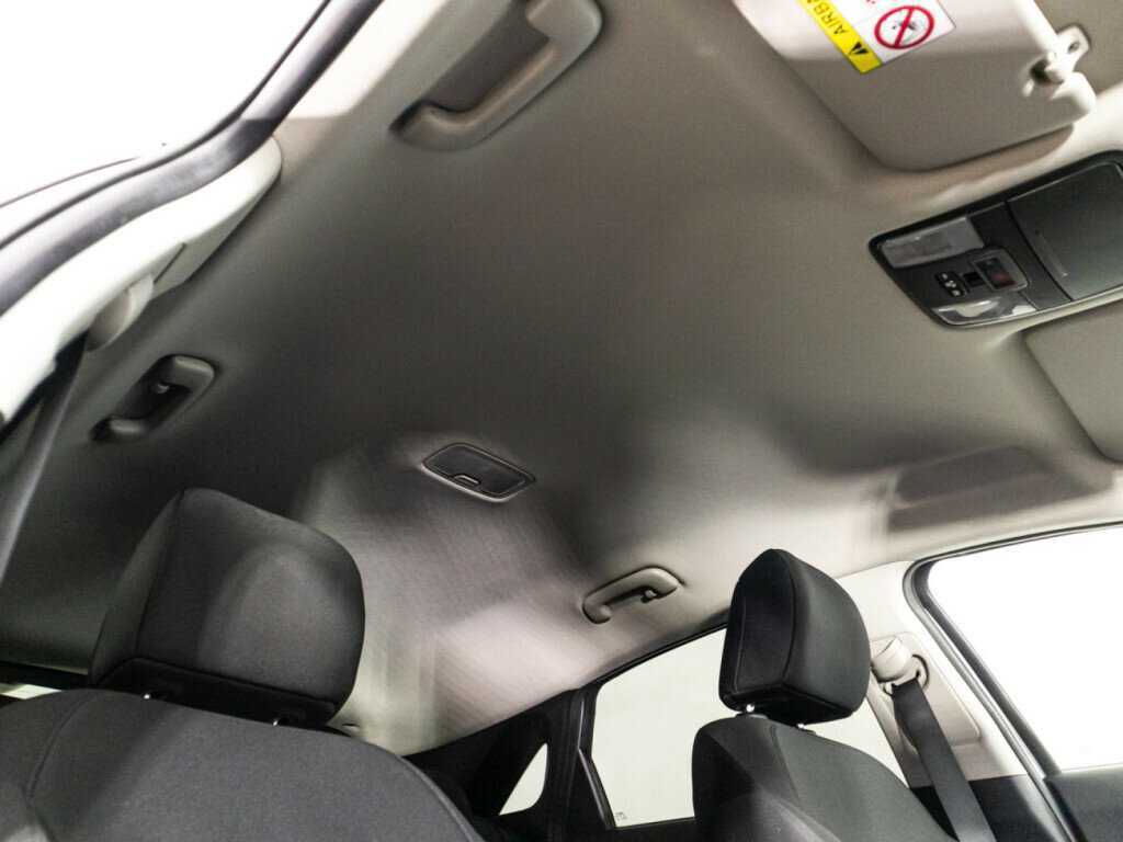 Kia Ceed 2022 года с пробегом. Фото: #27