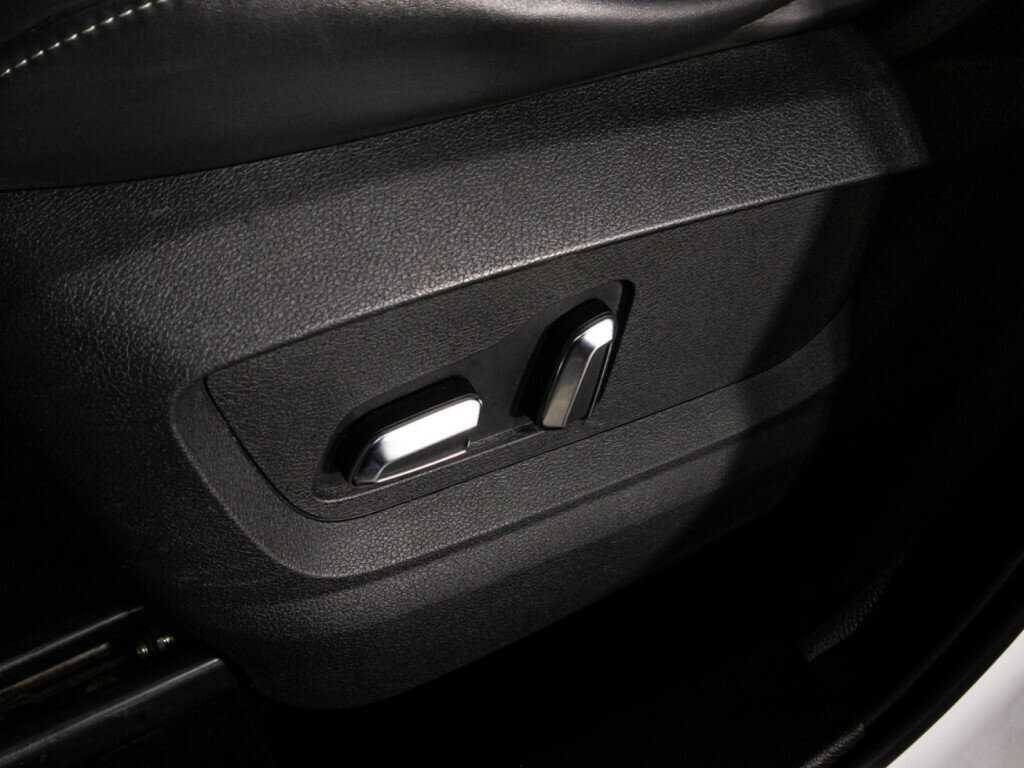 Chery Tiggo 7 Pro 2020 года с пробегом. Фото: #17