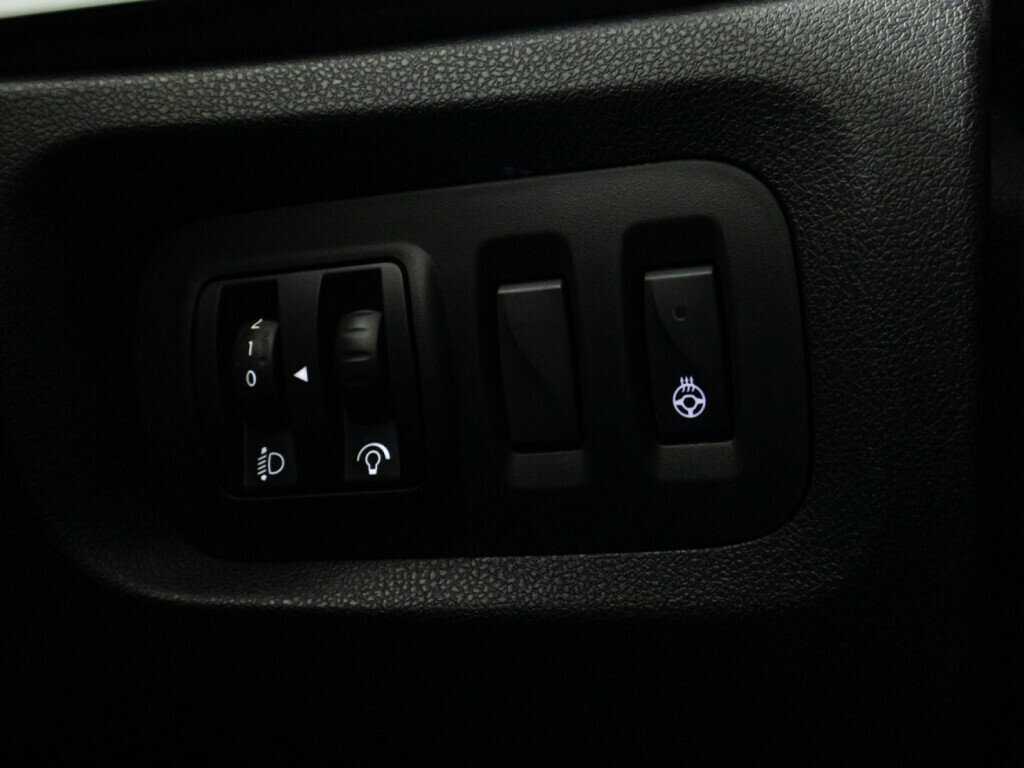 Renault Kaptur 2021 года с пробегом. Фото: #17