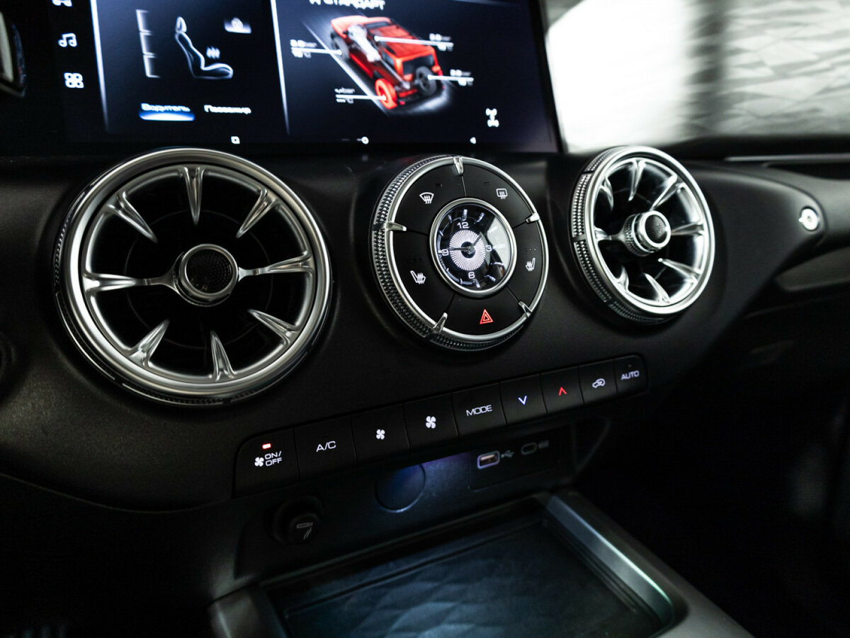 Tank 300 2023 года с пробегом. Фото: #18