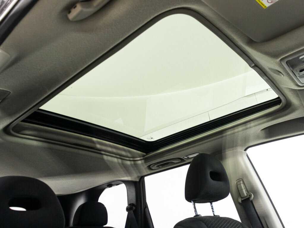 Nissan X-Trail 2014 года с пробегом. Фото: #15