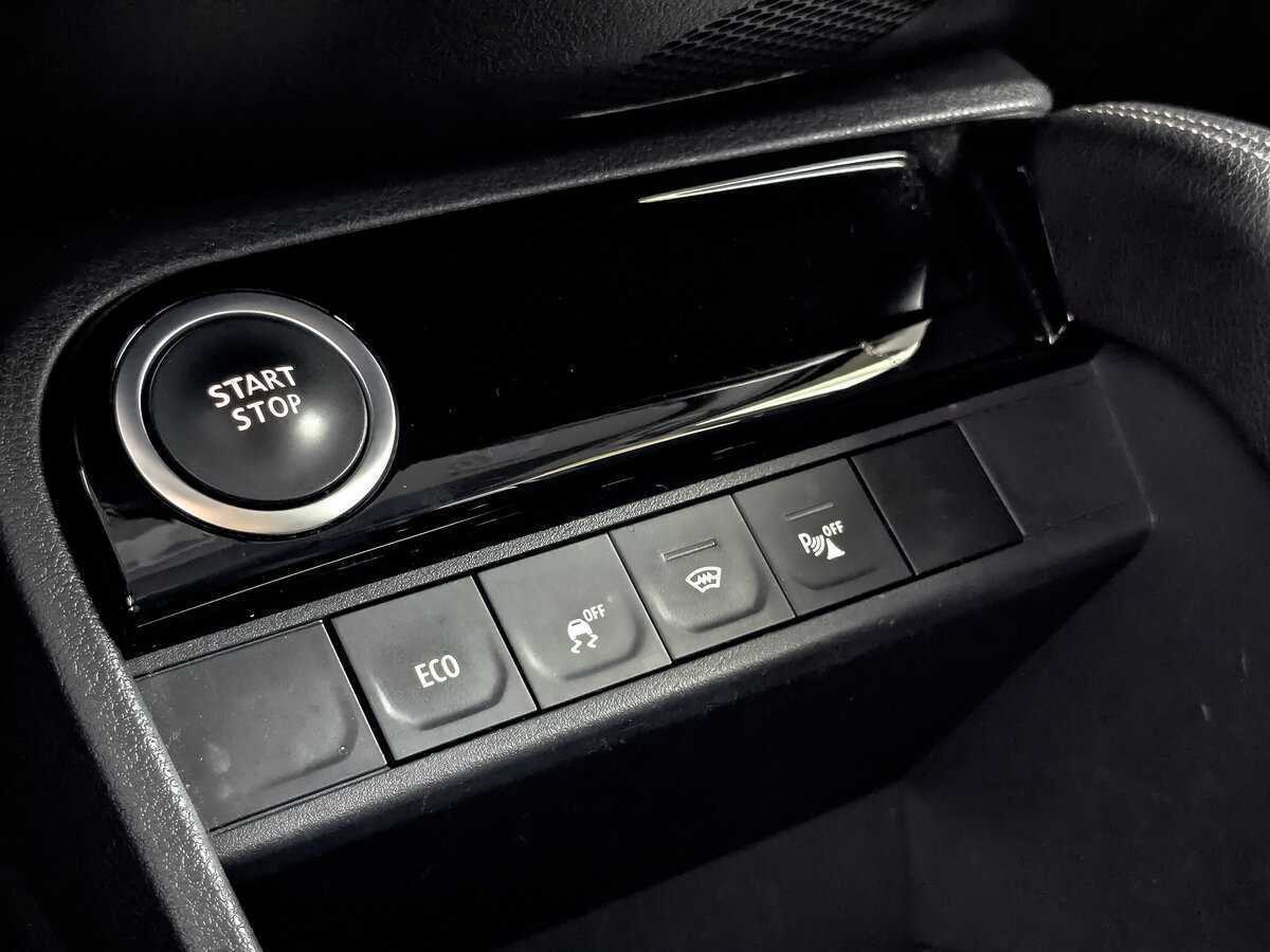 Renault Kaptur 2021 года с пробегом. Фото: #23