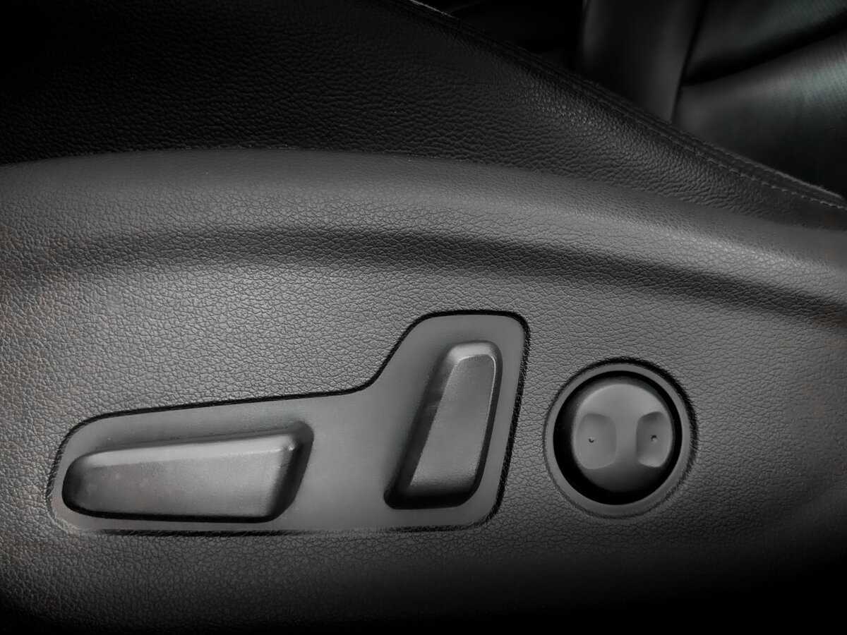 Hyundai Tucson 2017 года с пробегом. Фото: #20