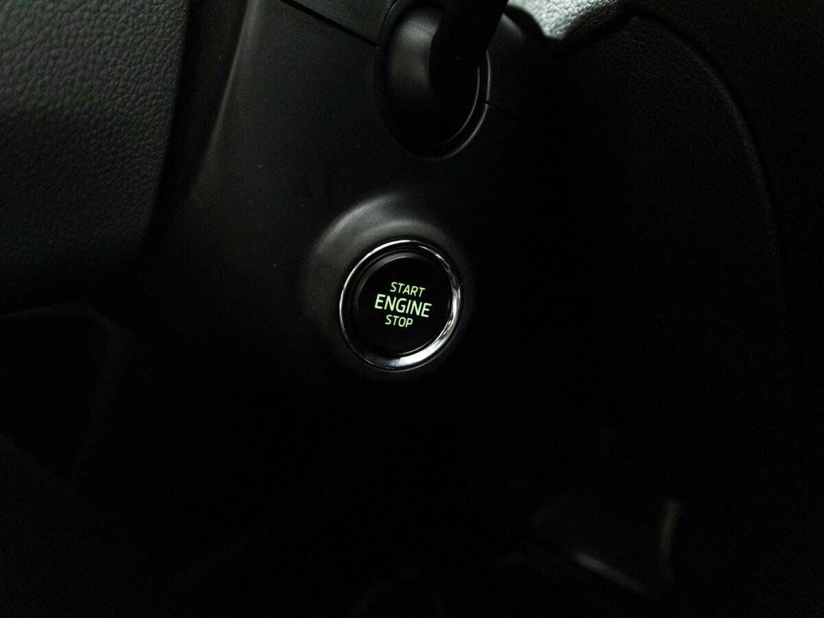 Skoda Octavia 2015 года с пробегом. Фото: #21