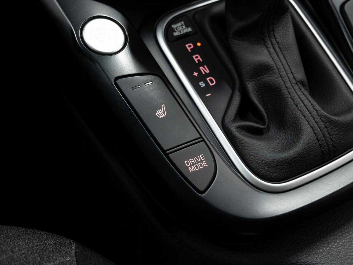 Kia Soul 2020 года с пробегом. Фото: #23